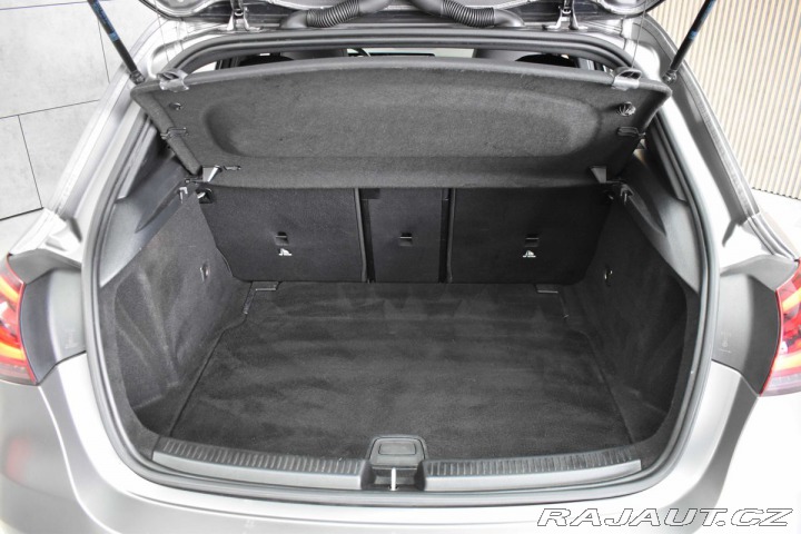 Mercedes-Benz A A 250 AMG*NIGHT*EDITION 1 2019