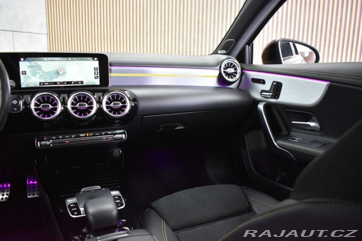 Mercedes-Benz A A 250 AMG*NIGHT*EDITION 1 2019