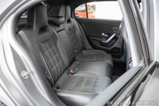 Mercedes-Benz A A 250 AMG*NIGHT*EDITION 1 2019