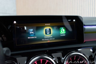 Mercedes-Benz A A 250 AMG*NIGHT*EDITION 1 2019