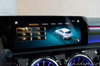 Mercedes-Benz A A 250 AMG*NIGHT*EDITION 1 2019