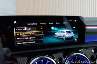 Mercedes-Benz A A 250 AMG*NIGHT*EDITION 1 2019