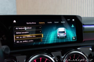 Mercedes-Benz A A 250 AMG*NIGHT*EDITION 1 2019