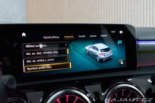 Mercedes-Benz A A 250 AMG*NIGHT*EDITION 1 2019