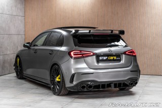 Mercedes-Benz A A 250 AMG*NIGHT*EDITION 1 2019