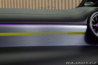 Mercedes-Benz A A 250 AMG*NIGHT*EDITION 1 2019