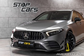 Mercedes-Benz A A 250 AMG*NIGHT*EDITION 1 2019