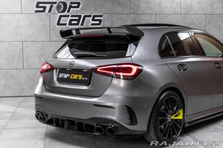 Mercedes-Benz A A 250 AMG*NIGHT*EDITION 1 2019