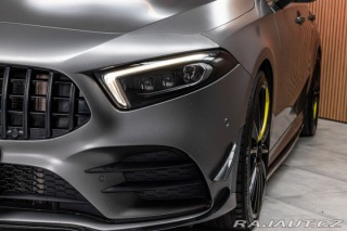 Mercedes-Benz A A 250 AMG*NIGHT*EDITION 1 2019