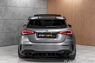 Mercedes-Benz A A 250 AMG*NIGHT*EDITION 1 2019