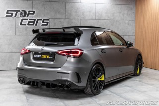 Mercedes-Benz A A 250 AMG*NIGHT*EDITION 1 2019