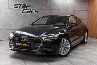 Audi A7 55TFSI 250kW QUATTRO*KESS