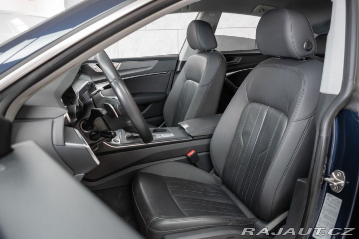 Audi A7 55TFSI 250kW QUATTRO*KESS 2021