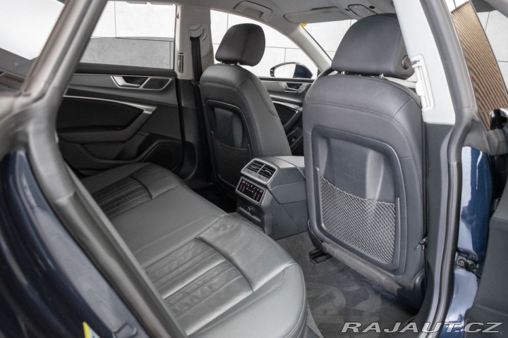 Audi A7 55TFSI 250kW QUATTRO*KESS 2021