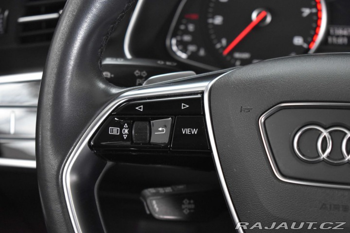 Audi A7 55TFSI 250kW QUATTRO*KESS 2021