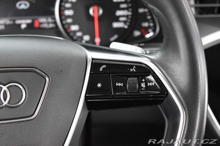 Audi A7 55TFSI 250kW QUATTRO*KESS 2021