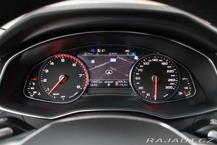 Audi A7 55TFSI 250kW QUATTRO*KESS 2021