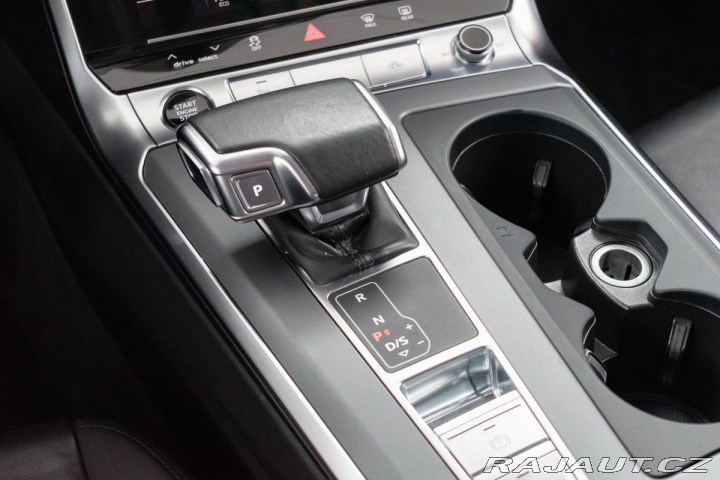 Audi A7 55TFSI 250kW QUATTRO*KESS 2021