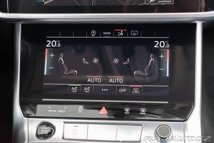 Audi A7 55TFSI 250kW QUATTRO*KESS 2021