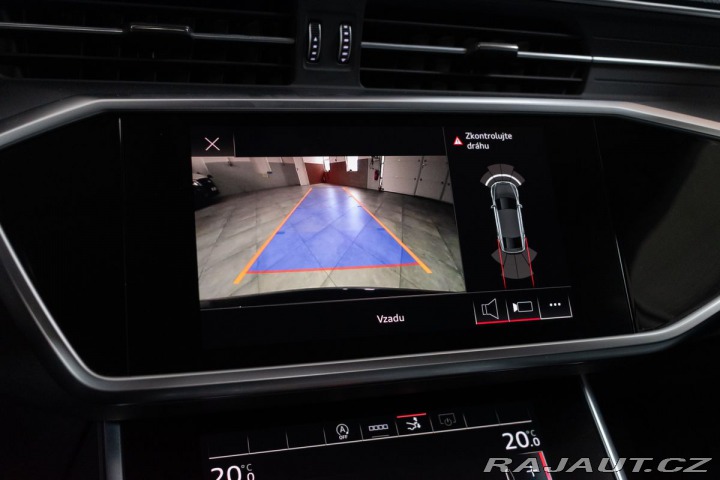 Audi A7 55TFSI 250kW QUATTRO*KESS 2021