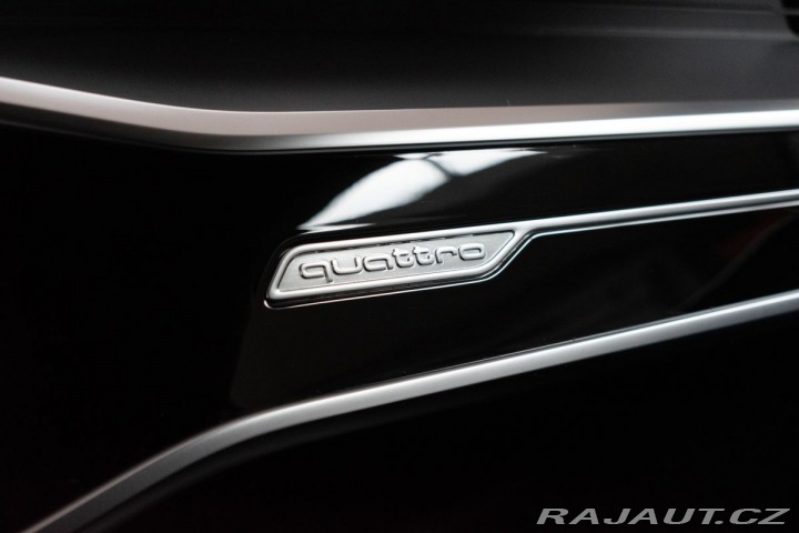 Audi A7 55TFSI 250kW QUATTRO*KESS 2021