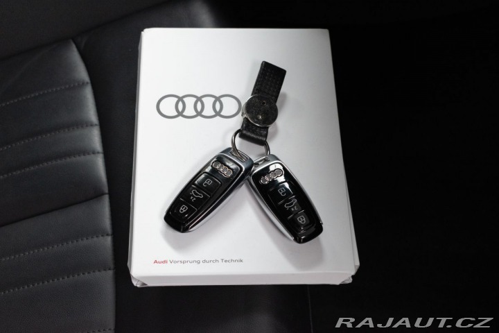 Audi A7 55TFSI 250kW QUATTRO*KESS 2021