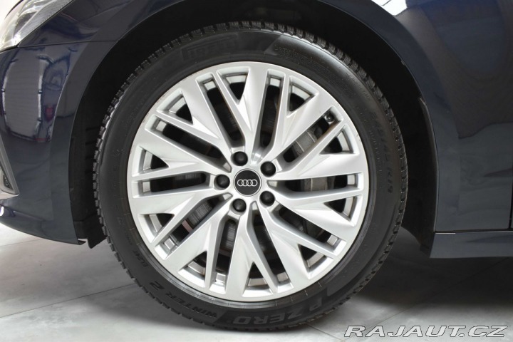 Audi A7 55TFSI 250kW QUATTRO*KESS 2021