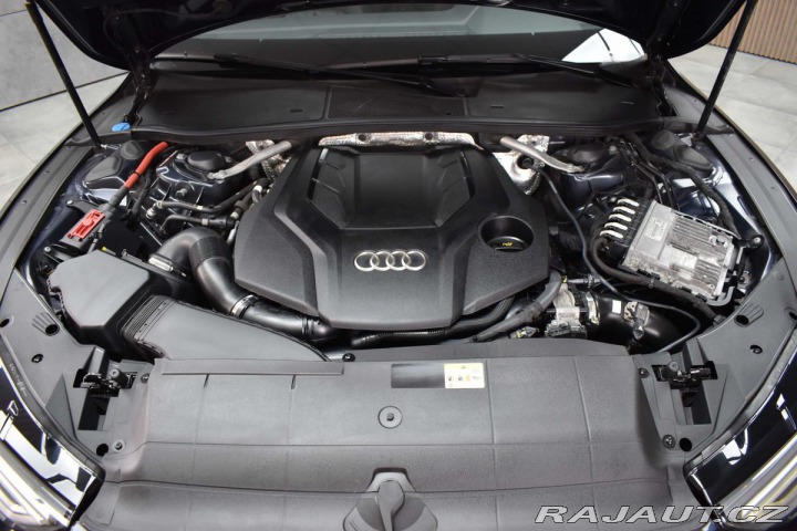 Audi A7 55TFSI 250kW QUATTRO*KESS 2021