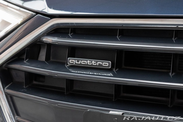 Audi A7 55TFSI 250kW QUATTRO*KESS 2021