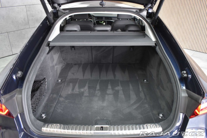 Audi A7 55TFSI 250kW QUATTRO*KESS 2021