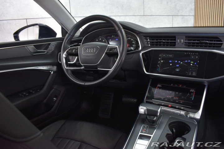 Audi A7 55TFSI 250kW QUATTRO*KESS 2021