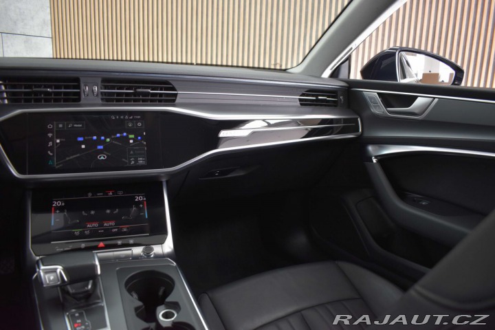 Audi A7 55TFSI 250kW QUATTRO*KESS 2021