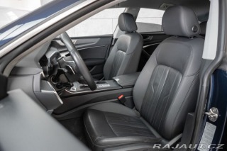 Audi A7 55TFSI 250kW QUATTRO*KESS 2021