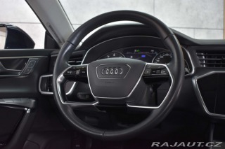 Audi A7 55TFSI 250kW QUATTRO*KESS 2021