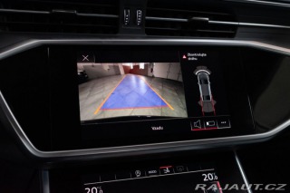 Audi A7 55TFSI 250kW QUATTRO*KESS 2021