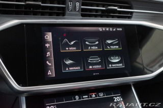 Audi A7 55TFSI 250kW QUATTRO*KESS 2021