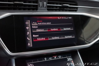 Audi A7 55TFSI 250kW QUATTRO*KESS 2021