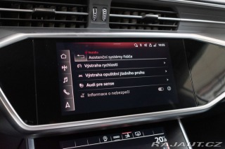 Audi A7 55TFSI 250kW QUATTRO*KESS 2021