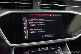 Audi A7 55TFSI 250kW QUATTRO*KESS 2021