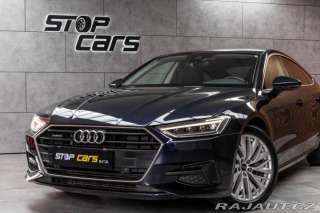 Audi A7 55TFSI 250kW QUATTRO*KESS 2021