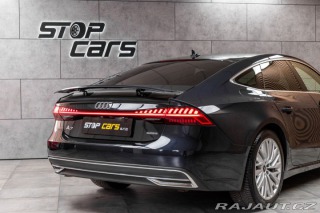 Audi A7 55TFSI 250kW QUATTRO*KESS 2021