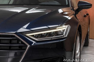 Audi A7 55TFSI 250kW QUATTRO*KESS 2021