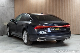 Audi A7 55TFSI 250kW QUATTRO*KESS 2021