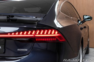 Audi A7 55TFSI 250kW QUATTRO*KESS 2021