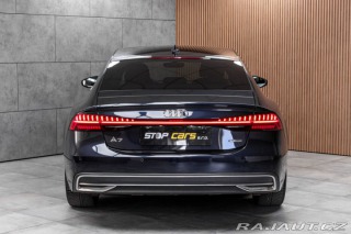 Audi A7 55TFSI 250kW QUATTRO*KESS 2021