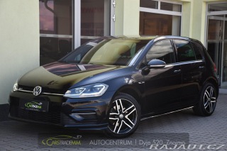 Volkswagen Golf 1.4TSi DSG R-LINE