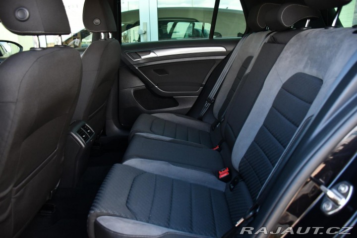 Volkswagen Golf 1.4TSi DSG R-LINE 2017