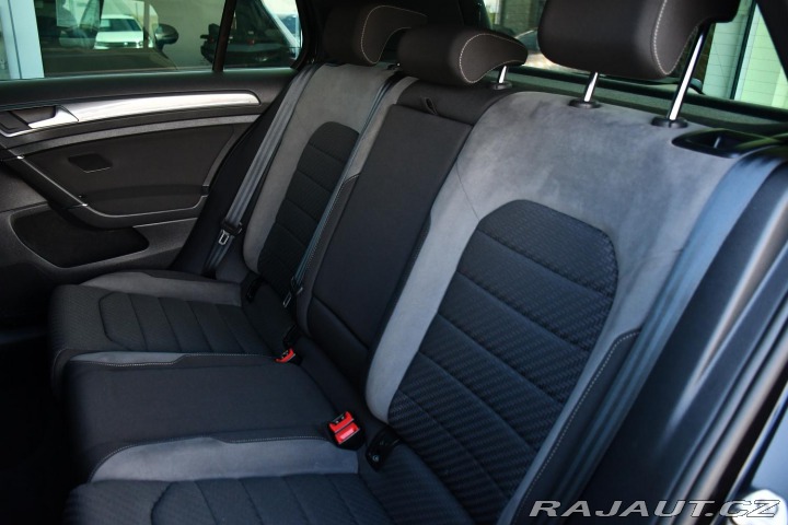 Volkswagen Golf 1.4TSi DSG R-LINE 2017