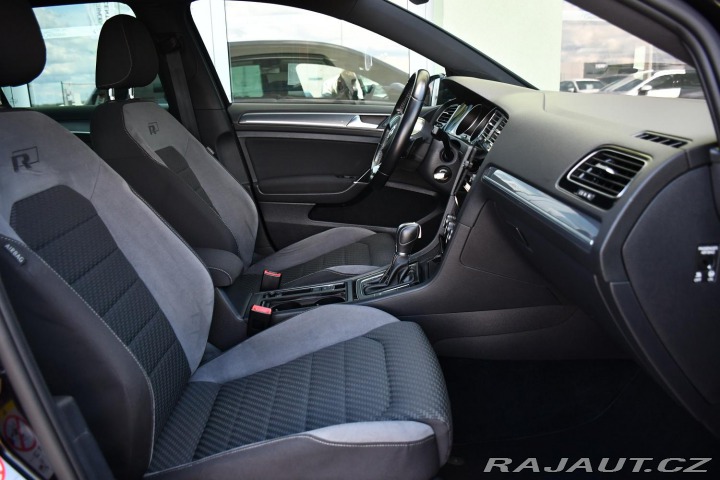 Volkswagen Golf 1.4TSi DSG R-LINE 2017
