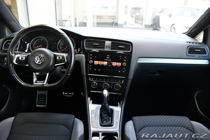 Volkswagen Golf 1.4TSi DSG R-LINE 2017